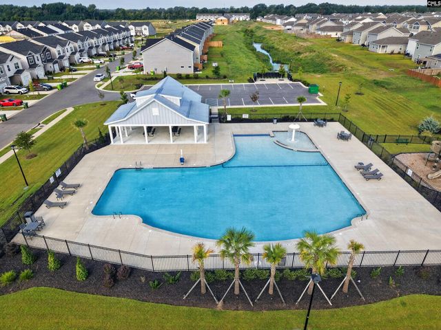 1015 Goose Branch Drive, Hopkins, SC 29061