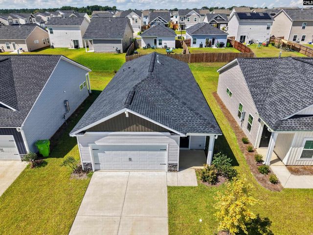 1015 Goose Branch Drive, Hopkins, SC 29061