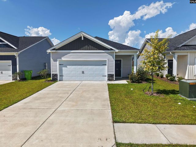 1015 Goose Branch Drive, Hopkins, SC 29061