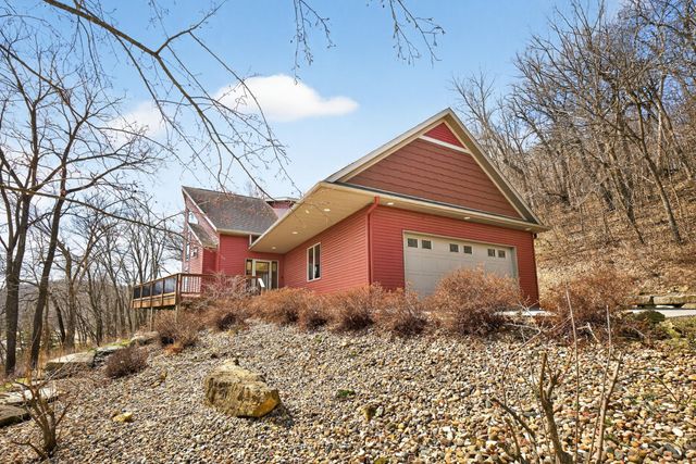 59261 County Road 7, Zumbro Falls, MN 55991