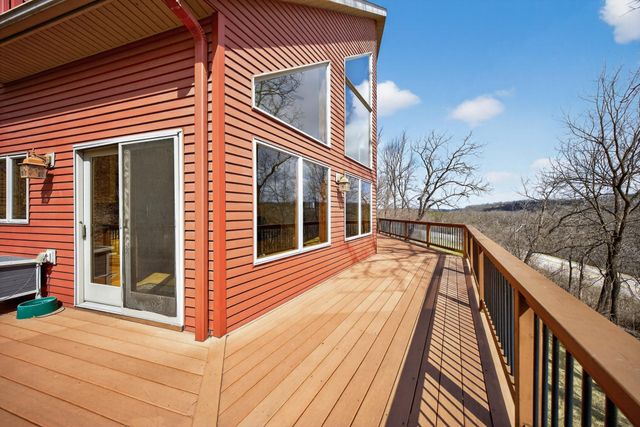59261 County Road 7, Zumbro Falls, MN 55991