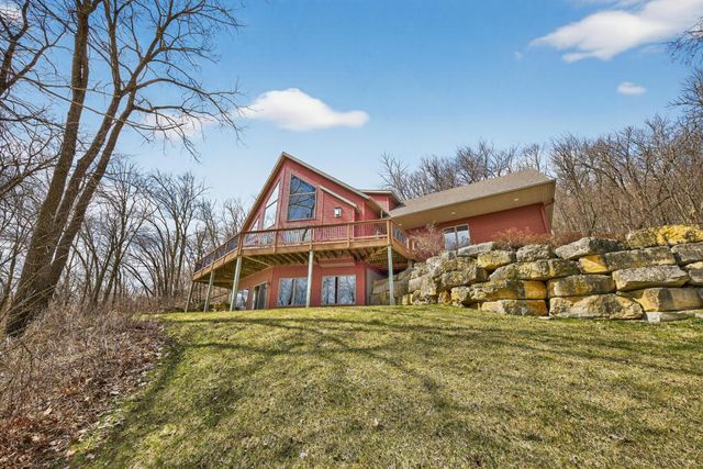 59261 County Road 7, Zumbro Falls, MN 55991
