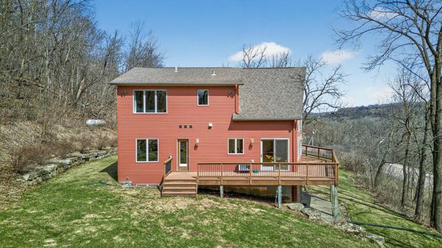 59261 County Road 7, Zumbro Falls, MN 55991