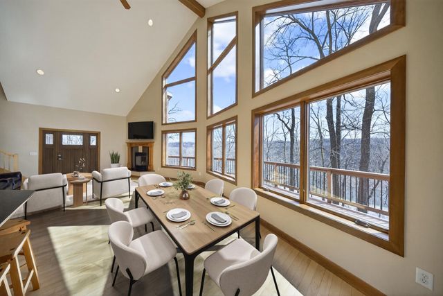 59261 County Road 7, Zumbro Falls, MN 55991