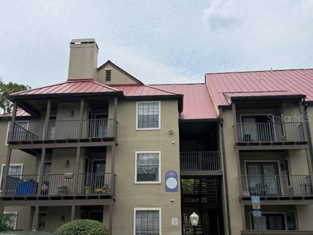 224 AFTON SQUARE 8-301, Altamonte Springs, FL 32714