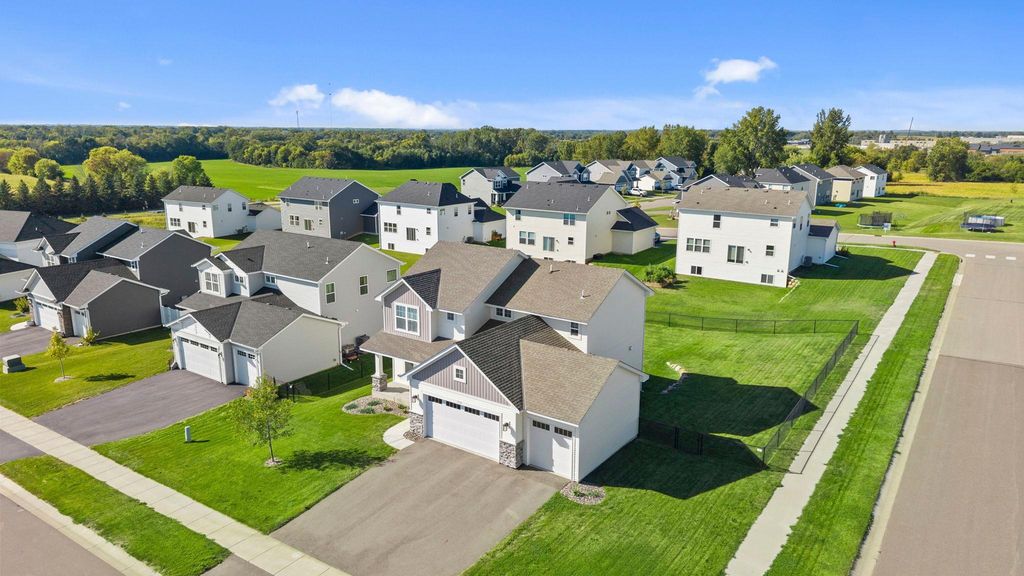 554 Heartland Drive, Delano, MN 55328 — photo 2