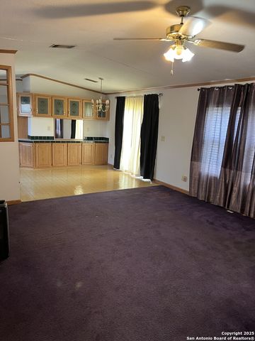 123 chapman, Pleasanton, TX 78064