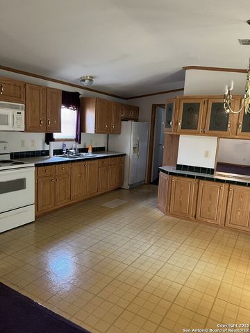 123 chapman, Pleasanton, TX 78064