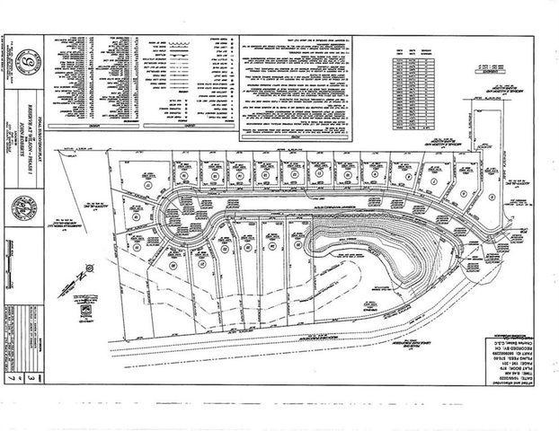 LOT 18 Rosemary Way, Gainesville, GA 30507