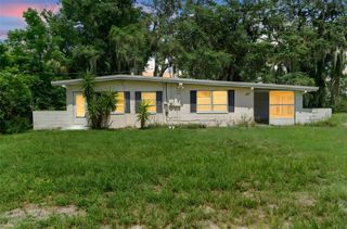 1655 N RICHLAND AVENUE, Deland, FL 32724