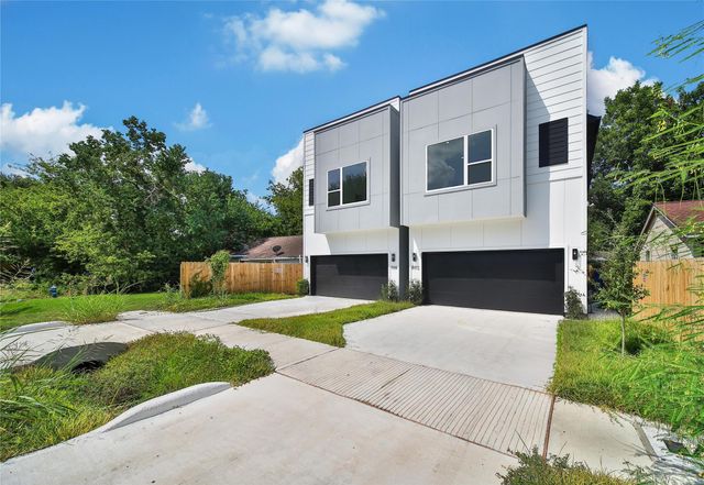 7014 Saint Augustine Street, Houston, TX 77021