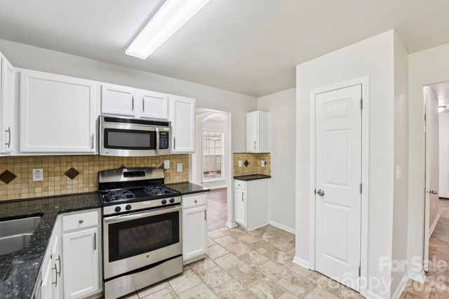 14518 Arbor Ridge Drive, Charlotte, NC 28273