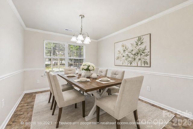 14518 Arbor Ridge Drive, Charlotte, NC 28273