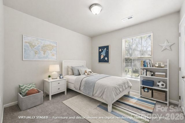 14518 Arbor Ridge Drive, Charlotte, NC 28273