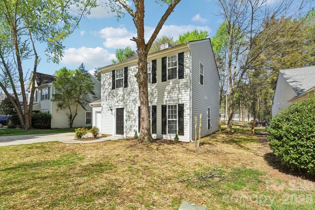 14518 Arbor Ridge Drive, Charlotte, NC 28273