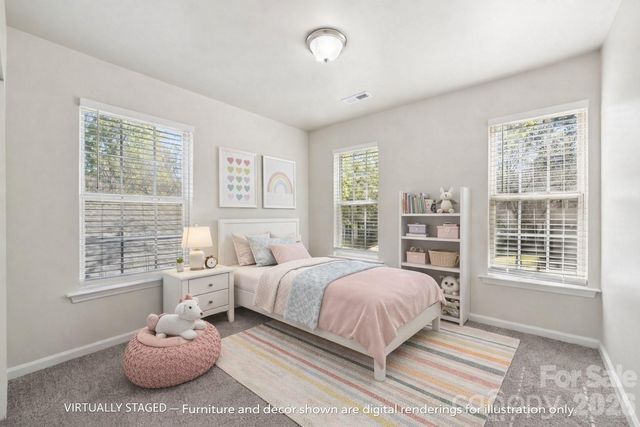 14518 Arbor Ridge Drive, Charlotte, NC 28273