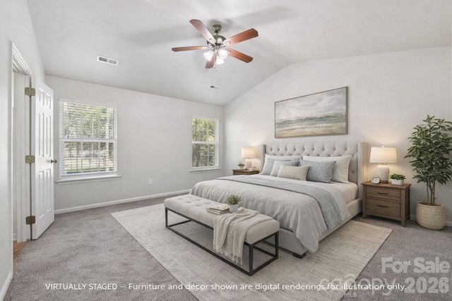 14518 Arbor Ridge Drive, Charlotte, NC 28273