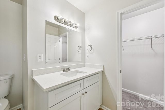 14518 Arbor Ridge Drive, Charlotte, NC 28273