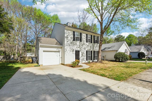 14518 Arbor Ridge Drive, Charlotte, NC 28273