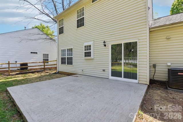 14518 Arbor Ridge Drive, Charlotte, NC 28273