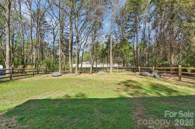 14518 Arbor Ridge Drive, Charlotte, NC 28273