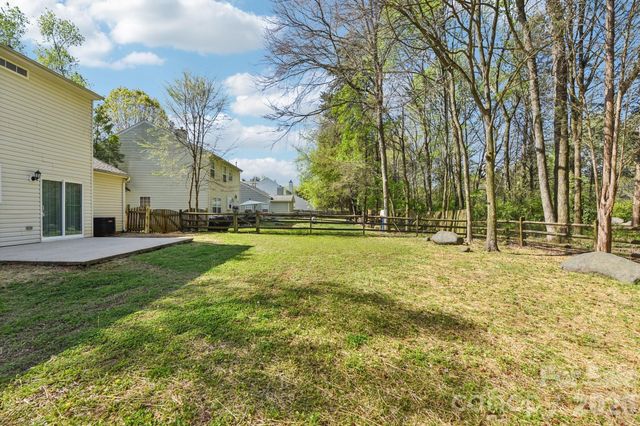 14518 Arbor Ridge Drive, Charlotte, NC 28273