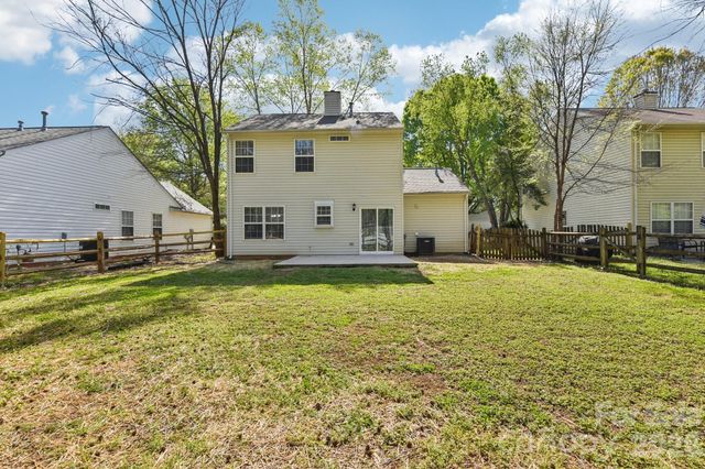 14518 Arbor Ridge Drive, Charlotte, NC 28273