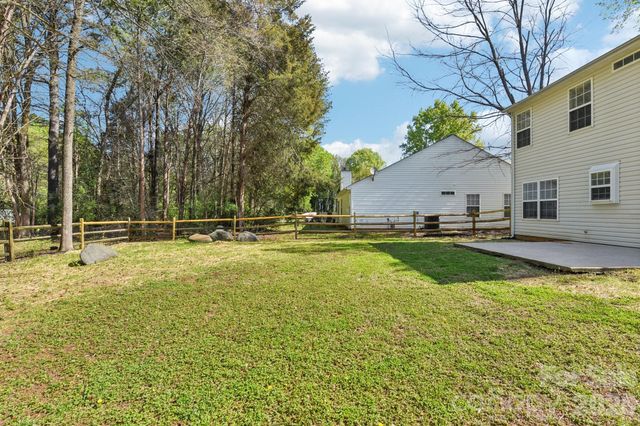 14518 Arbor Ridge Drive, Charlotte, NC 28273