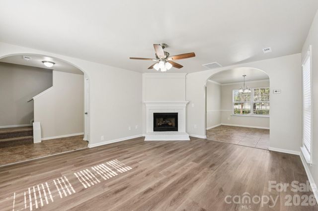 14518 Arbor Ridge Drive, Charlotte, NC 28273