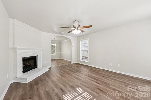 14518 Arbor Ridge Drive, Charlotte, NC 28273