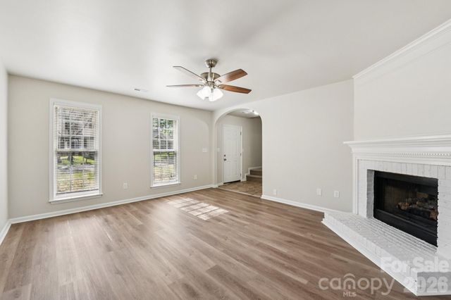 14518 Arbor Ridge Drive, Charlotte, NC 28273