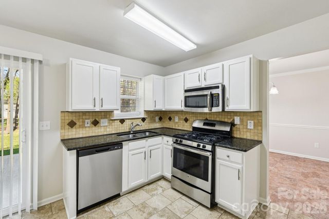 14518 Arbor Ridge Drive, Charlotte, NC 28273