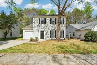 14518 Arbor Ridge Drive, Charlotte, NC 28273