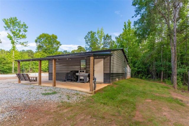 54 Davis Carter Road, Monticello, GA 31064