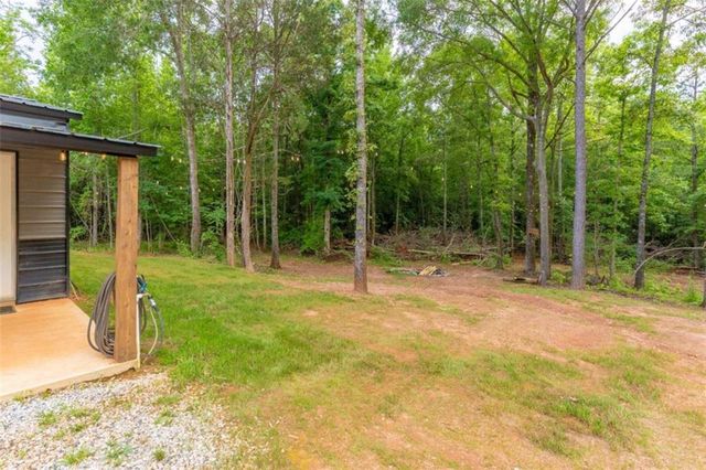 54 Davis Carter Road, Monticello, GA 31064