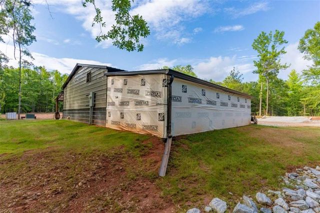 54 Davis Carter Road, Monticello, GA 31064