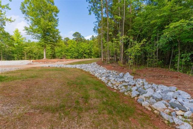 54 Davis Carter Road, Monticello, GA 31064