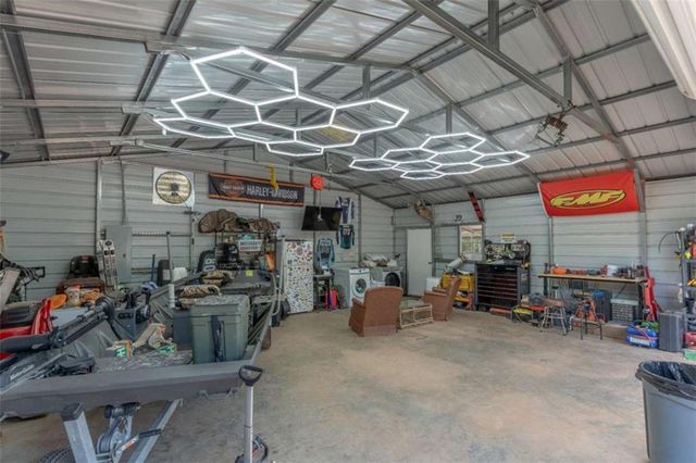 54 Davis Carter Road, Monticello, GA 31064