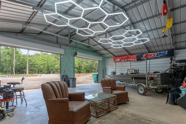 54 Davis Carter Road, Monticello, GA 31064