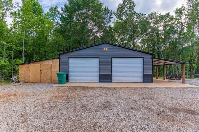 54 Davis Carter Road, Monticello, GA 31064