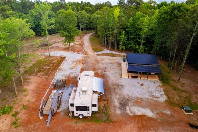 54 Davis Carter Road, Monticello, GA 31064
