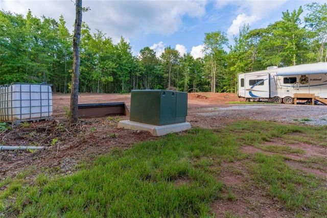 54 Davis Carter Road, Monticello, GA 31064