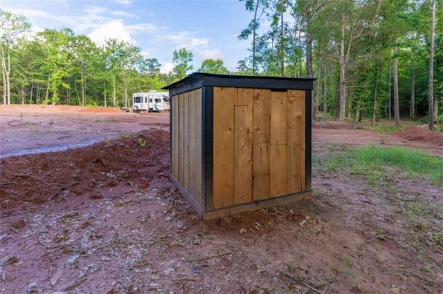 54 Davis Carter Road, Monticello, GA 31064