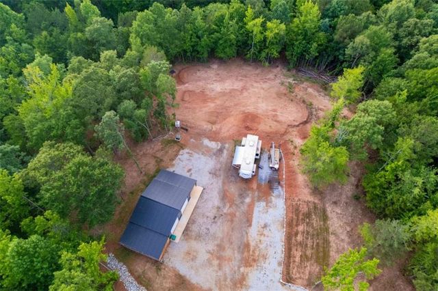 54 Davis Carter Road, Monticello, GA 31064