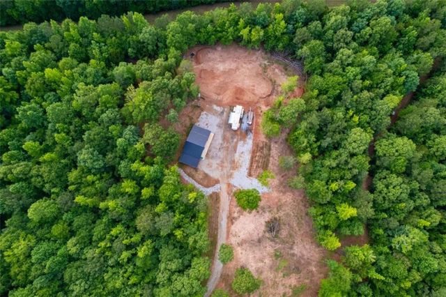 54 Davis Carter Road, Monticello, GA 31064