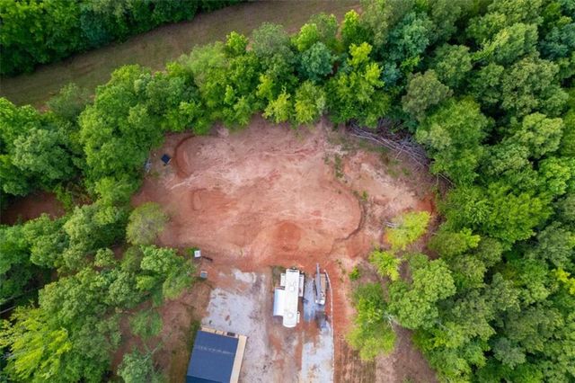 54 Davis Carter Road, Monticello, GA 31064