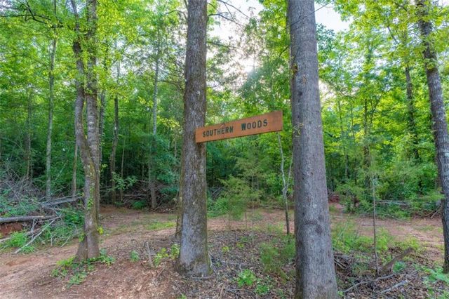 54 Davis Carter Road, Monticello, GA 31064