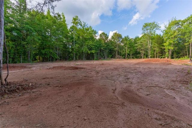54 Davis Carter Road, Monticello, GA 31064
