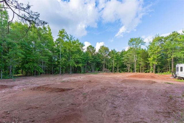 54 Davis Carter Road, Monticello, GA 31064
