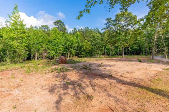 54 Davis Carter Road, Monticello, GA 31064